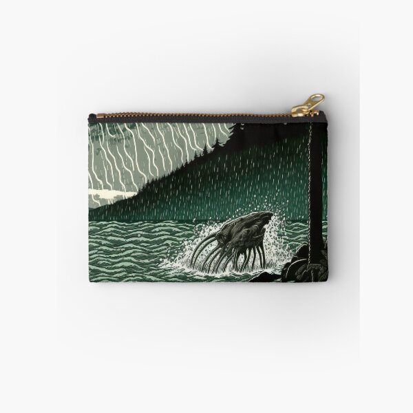 Item preview, Mayne Island Sighting - 1986 designed and sold by masukomi.
