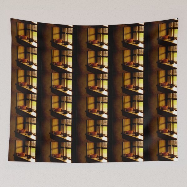 Item preview, A Light In The Window designed and sold by Lois  Bryan.