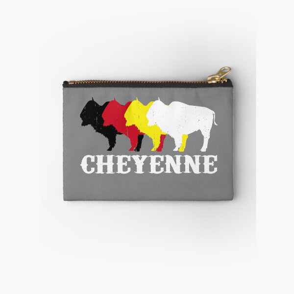 Item preview, Cheyenne Tribe Native American Indian designed and sold by MagicBoutique.