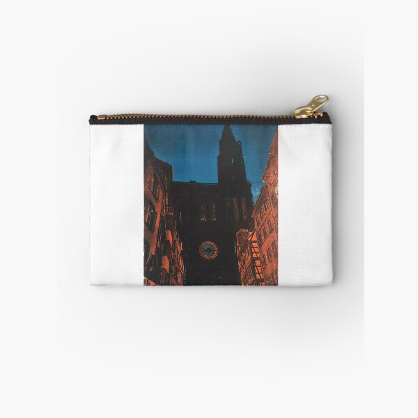 Item preview, La Cathédrale Notre-Dame de Strasbourg designed and sold by HuntersArt13.