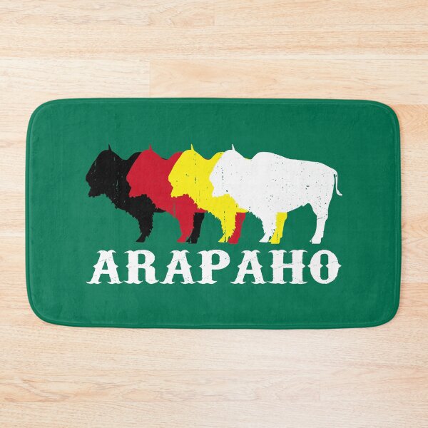 Item preview, Arapaho Tribe Native American Indian designed and sold by MagicBoutique.