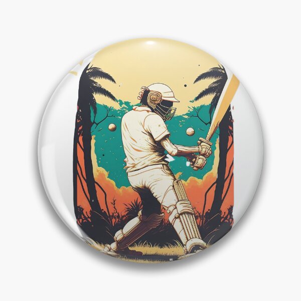 Artikelvorschau, Ich mag kein Cricket entworfen und verkauft von TopRatedArtist.