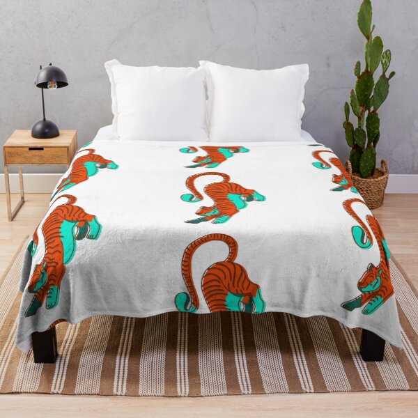 Item preview, Playful Tiger designed and sold by LHPDesigns.