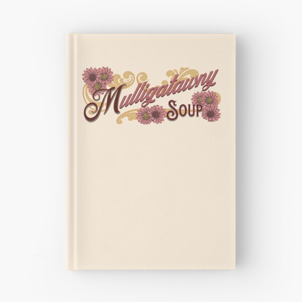 Item preview, Mulligatawny Soup designed and sold by ALesterDesign.