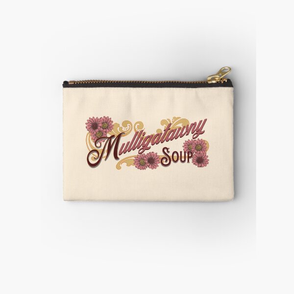 Item preview, Mulligatawny Soup designed and sold by ALesterDesign.