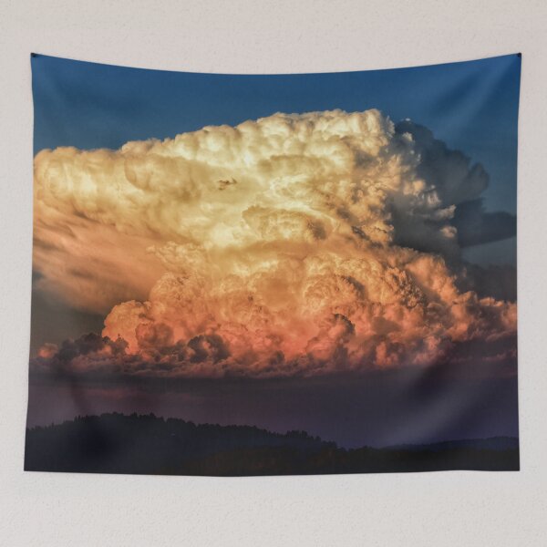 Item preview, Giant Thunderhead designed and sold by Elevated Imaging .