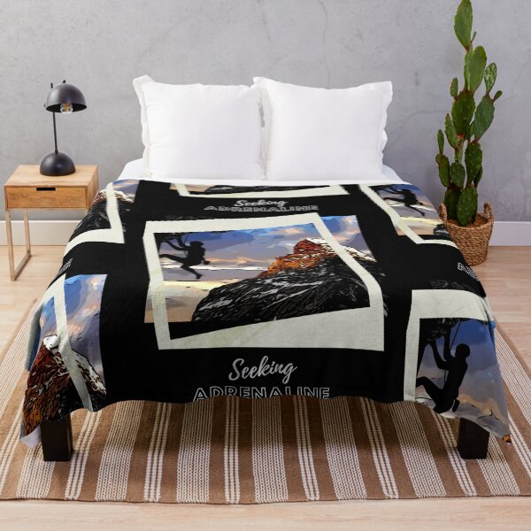 Item preview, Mountain Rock Climbing, Bouldering Climb design designed and sold by t1n3333.