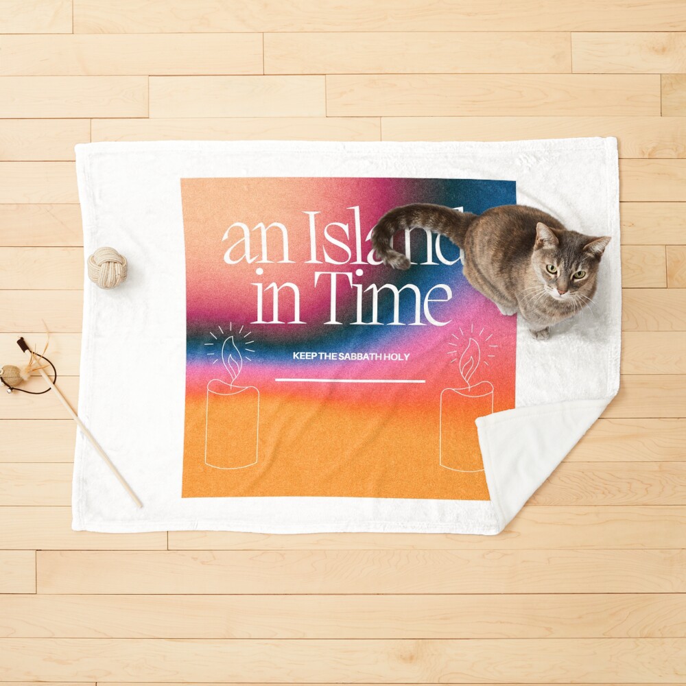 Item preview, Pet Blanket designed and sold by joeypokes.