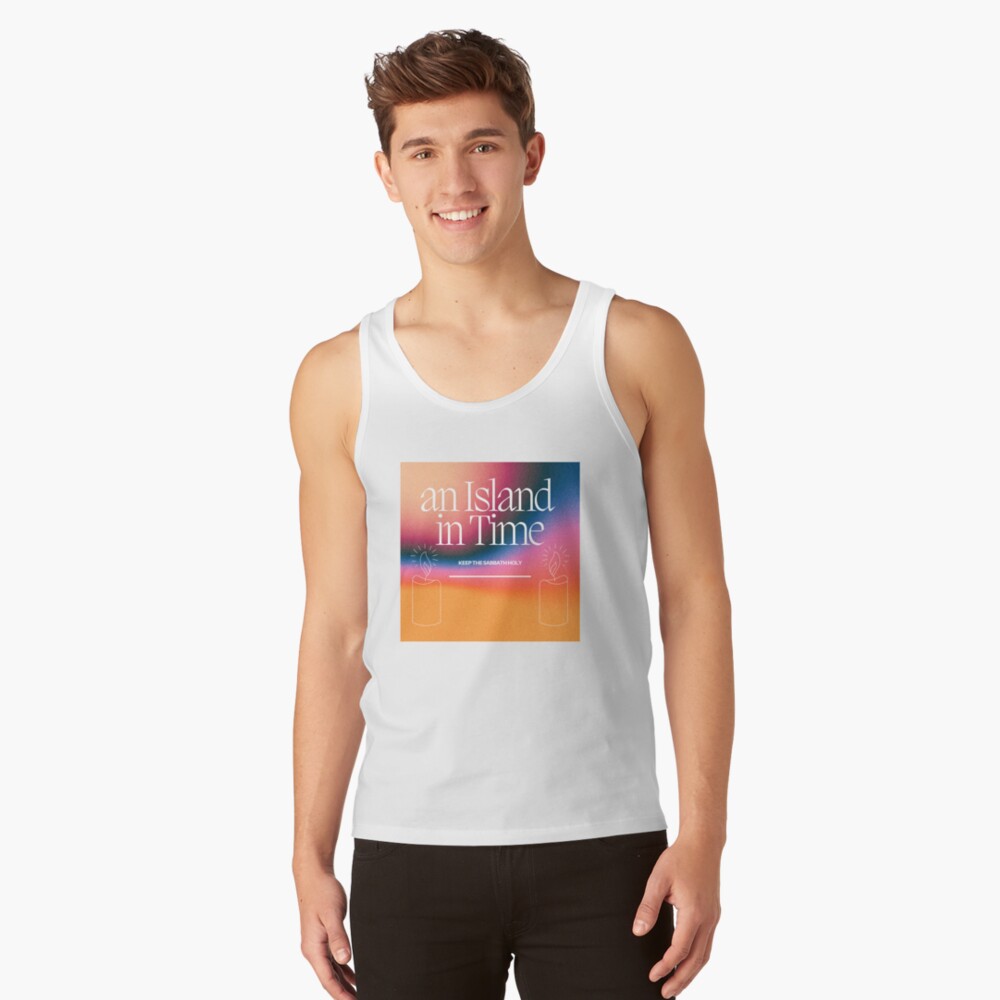 Item preview, Tank Top designed and sold by joeypokes.