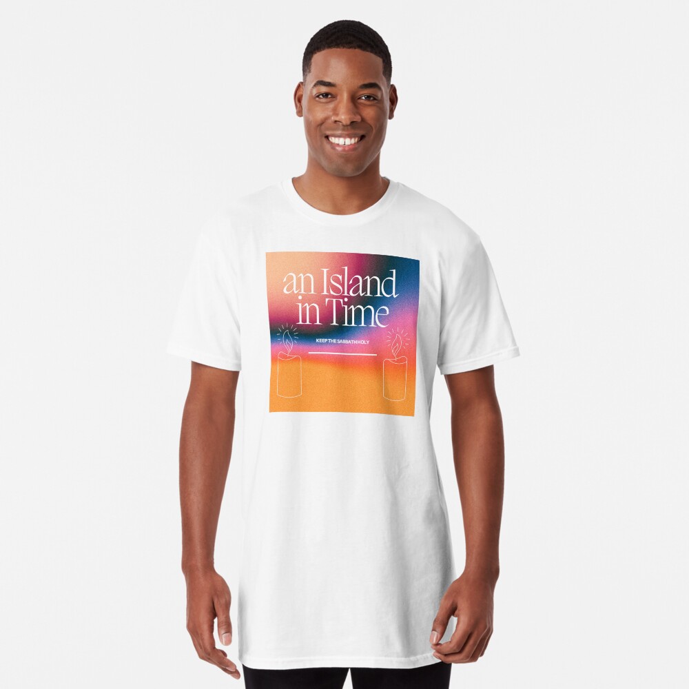 Item preview, Long T-Shirt designed and sold by joeypokes.