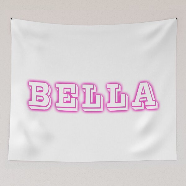 Item preview, Bella - Pet Products and Other Items designed and sold by SouthShorePics.