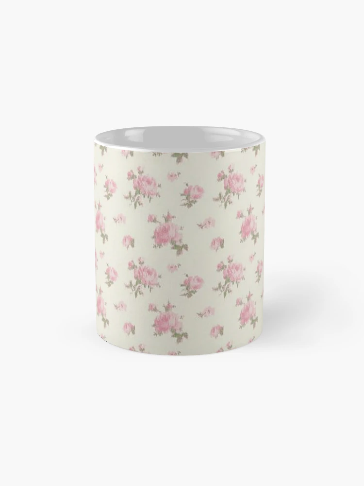 Coquette Aesthetic Mug Cottagecore Coffee Cup Coquette Gift Coquette Tea Cup  Fairycore Feminine Graphic 