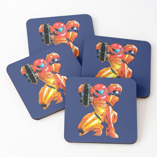 Item preview, Samus - Metroid II designed and sold by Javisaur.