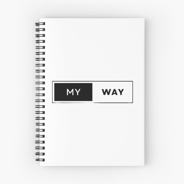Item preview, My way designed and sold by DESIGN-stil.