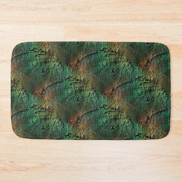 Item preview, Brownish green tree bark designed and sold by AdioraStore.