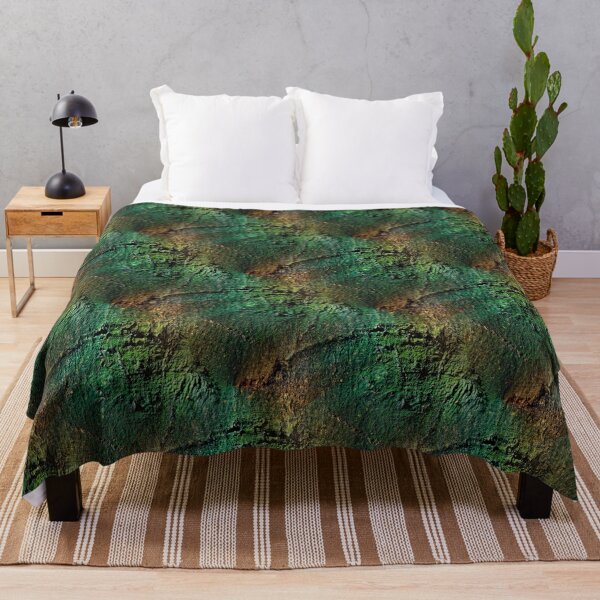 Item preview, Brownish green tree bark designed and sold by AdioraStore.