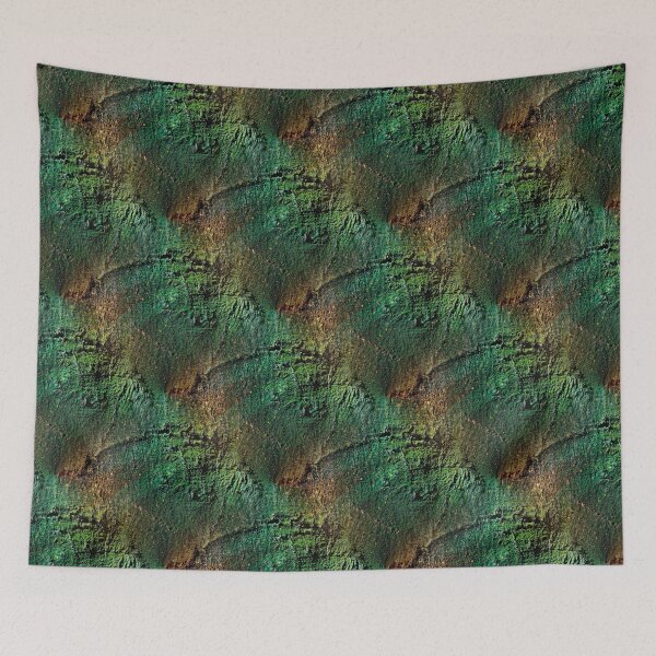 Item preview, Brownish green tree bark designed and sold by AdioraStore.