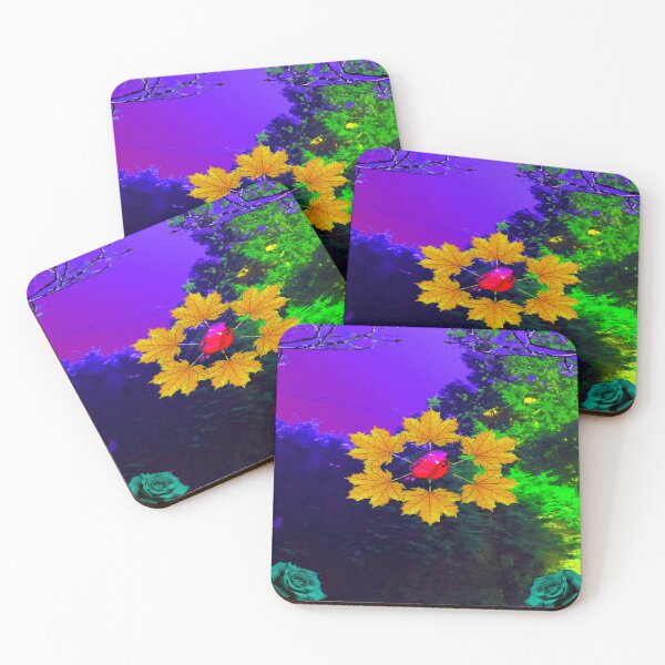 Item preview, Wild purple yonder designed and sold by Chloemcglinchey.