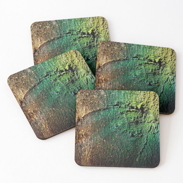 Item preview, Brownish green tree bark designed and sold by AdioraStore.