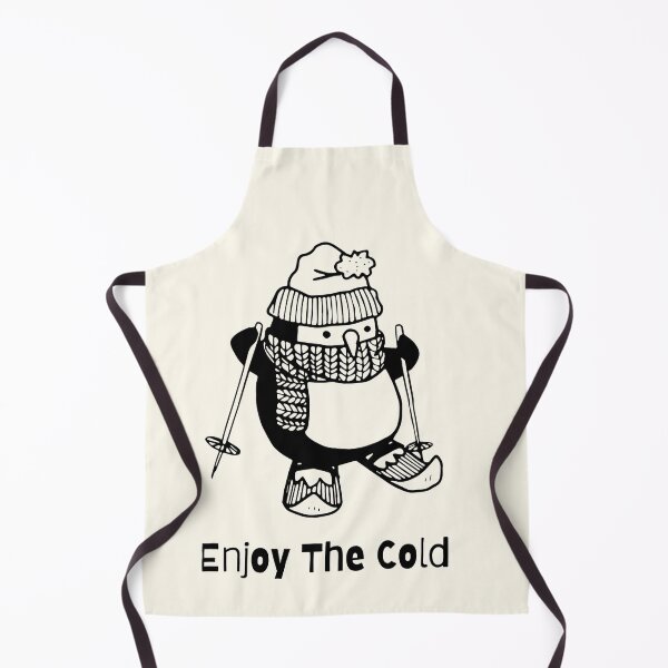 Item preview, Enjoy The Cold 3 designed and sold by Nesro34.