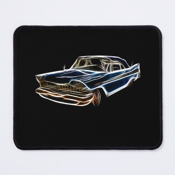 Item preview, 1959 plymouth sport fury neon design designed and sold by test26.