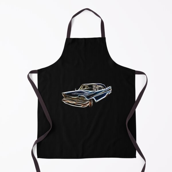 Item preview, 1959 plymouth sport fury neon design designed and sold by test26.