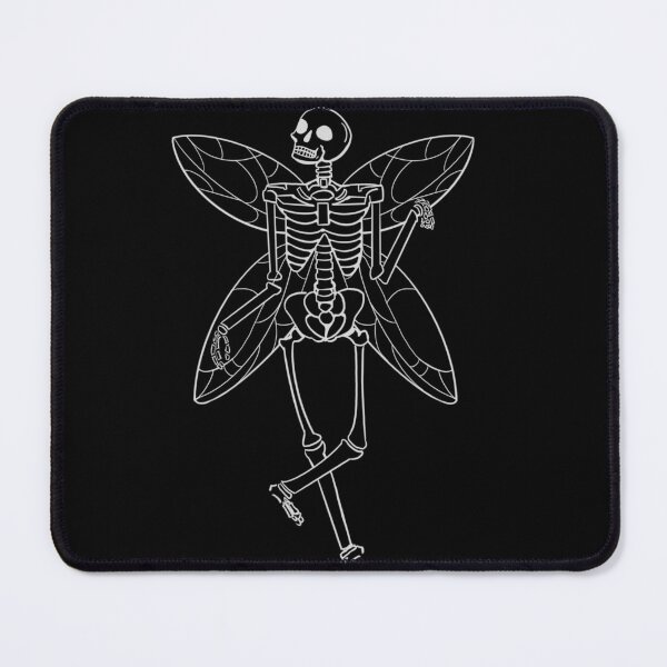 Item preview, Skeleton Fairy  designed and sold by CraftyCulture09.