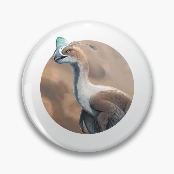 Item preview, Oviraptor quills designed and sold by Paleo-parallax.