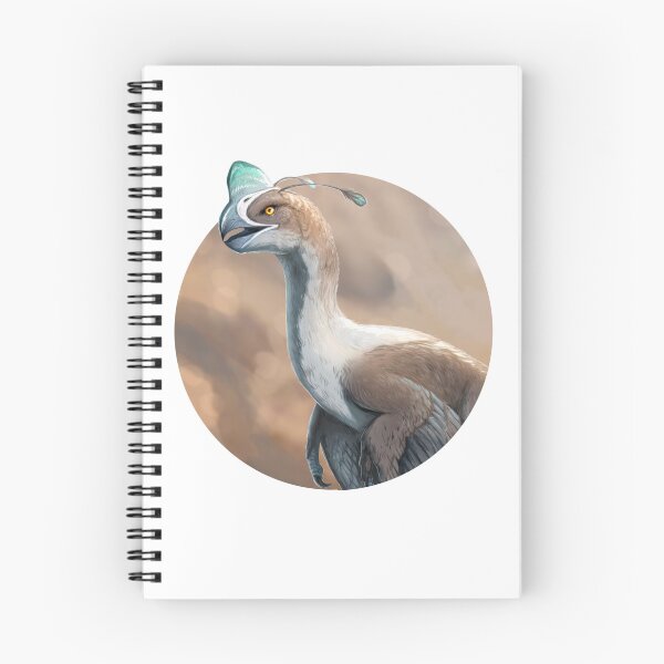 Item preview, Oviraptor quills designed and sold by Paleo-parallax.