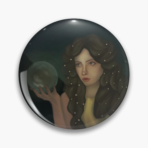 Item preview, Queen of Cups designed and sold by Artyabby16.