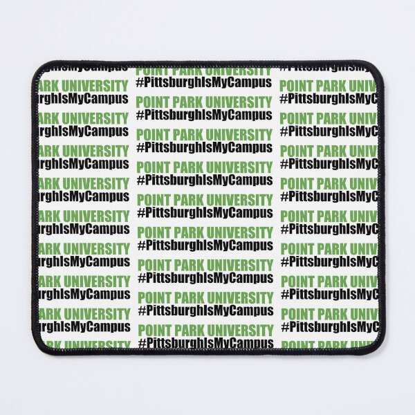 Item preview, Point Park University, Pittsburgh Is My Campus designed and sold by stasnydesign.