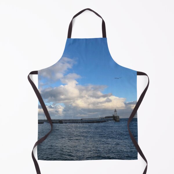 Item preview, Cambois Pier and Lighthouse designed and sold by Violaman.