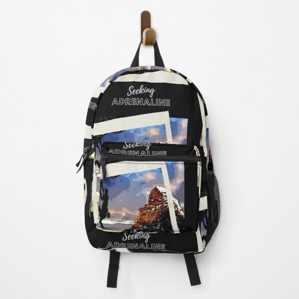 Item preview, Mountain Rock Climbing, Bouldering Climb design designed and sold by t1n3333.