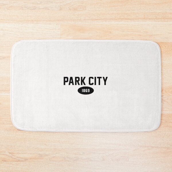 Item preview, Park City 1869 / Black designed and sold by PEK1787.