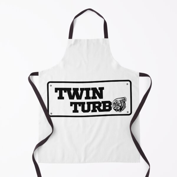 Item preview, Twin turbo designed and sold by MarianPetrascu.