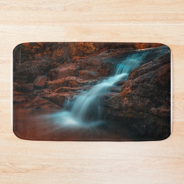 Item preview, Disappointment Falls designed and sold by Elevated Imaging .