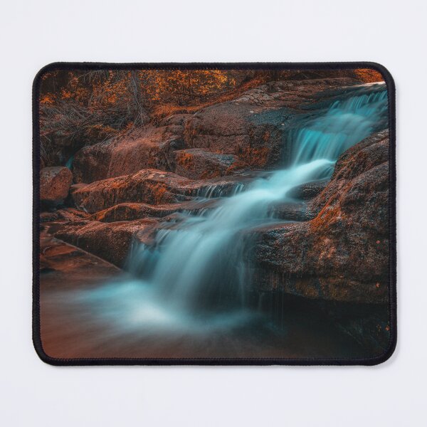Item preview, Disappointment Falls designed and sold by Elevated Imaging .