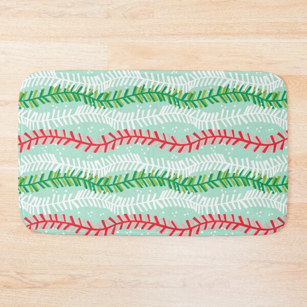 Item preview, Holiday Garland designed and sold by latheandquill.