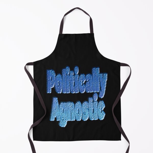 Item preview, Politically Agnostic designed and sold by JLCableStudio.