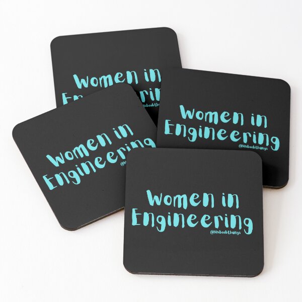 Item preview, Women in Engineering | @lilsboobthangs designed and sold by lilsboobthangs.