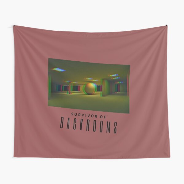 Noclipping, Backrooms Rush Wiki