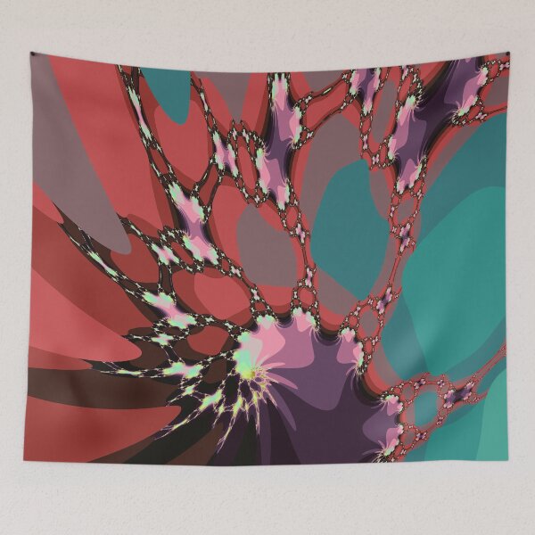 Item preview, Fractal Trebuchet designed and sold by dasraiser.