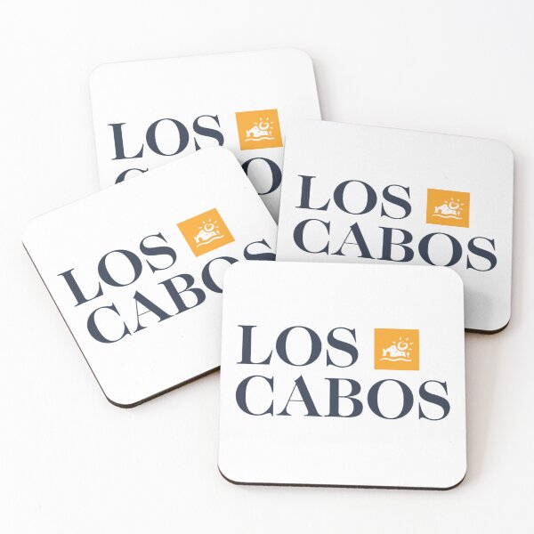 Item preview, Retro Los Cabos Mexico designed and sold by Lone Wolves.