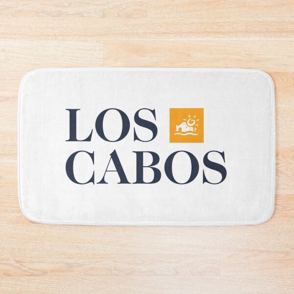 Item preview, Retro Los Cabos Mexico designed and sold by Lone Wolves.