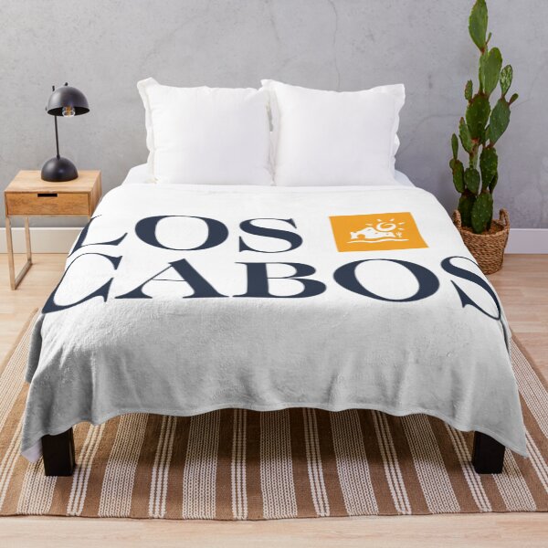 Item preview, Retro Los Cabos Mexico designed and sold by Lone Wolves.