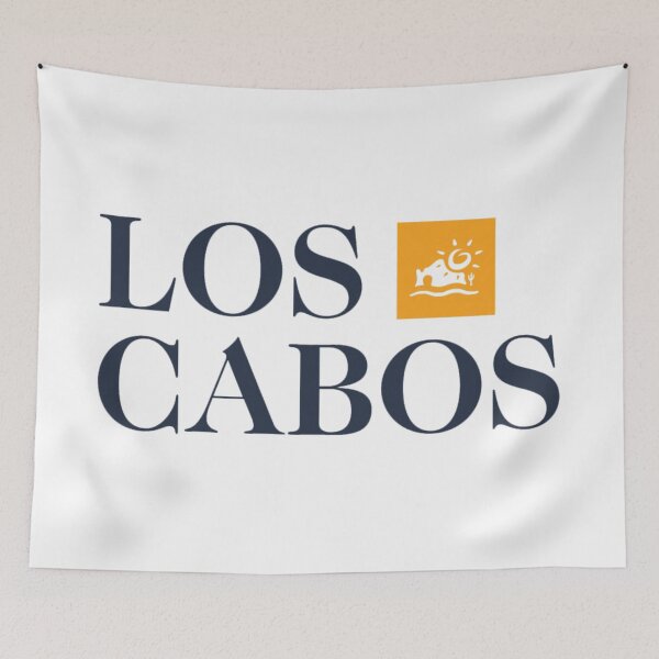 Item preview, Retro Los Cabos Mexico designed and sold by Lone Wolves.