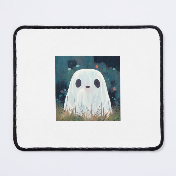 Item preview, Cute Mini Ghost designed and sold by wallycobra.