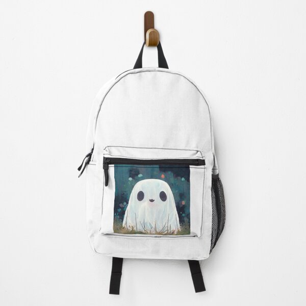 Item preview, Cute Mini Ghost designed and sold by wallycobra.