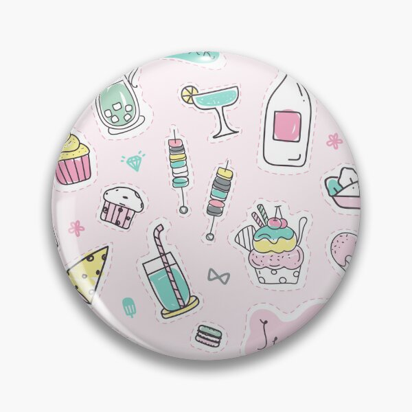 Item preview, Aesthetic party Background  - Pink Background designed and sold by kamlynash.