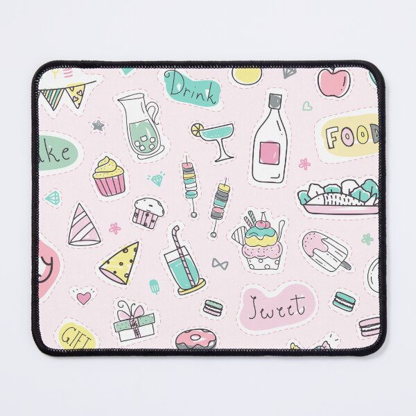 Item preview, Aesthetic party Background  - Pink Background designed and sold by kamlynash.
